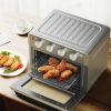 Multi-Functional Kitchen Appliance: Compact Convection Oven