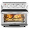 Multi-Functional Kitchen Appliance: Compact Convection Oven