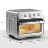 Multi-Functional Kitchen Appliance: Compact Convection Oven